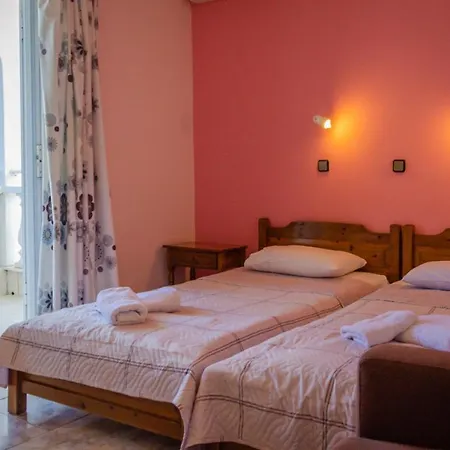 Eden 4* Limenas (Thasos)