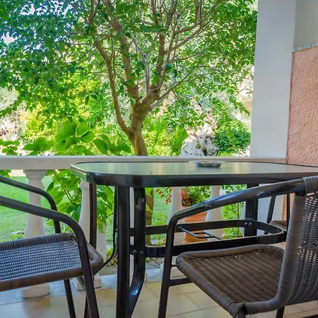 Eden Guest house 4*