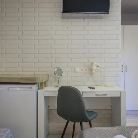 Eden Guest house