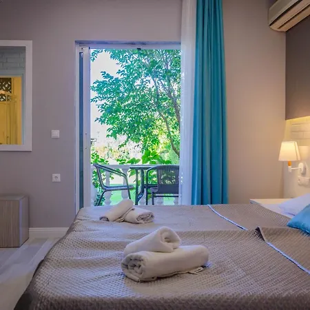 Eden Guest house 4*