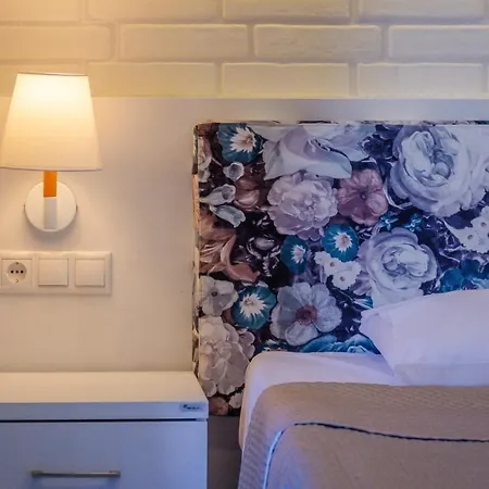 Eden 4* Limenas (Thasos)