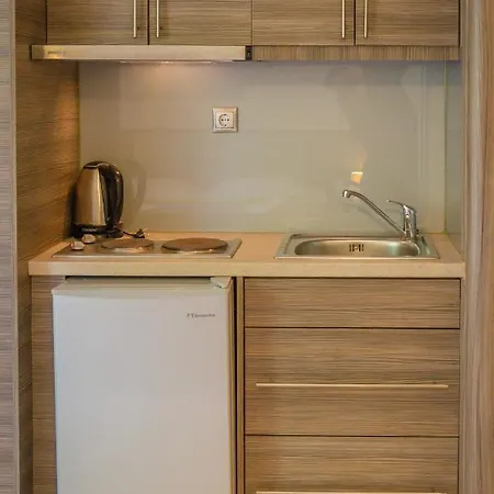 Eden Pensión Limenas (Thasos)