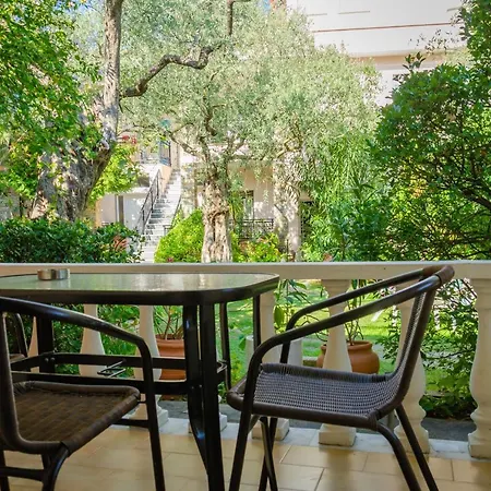 Pensión Eden Limenas (Thasos)