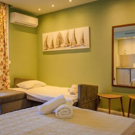 Eden 게스트하우스 리메나스