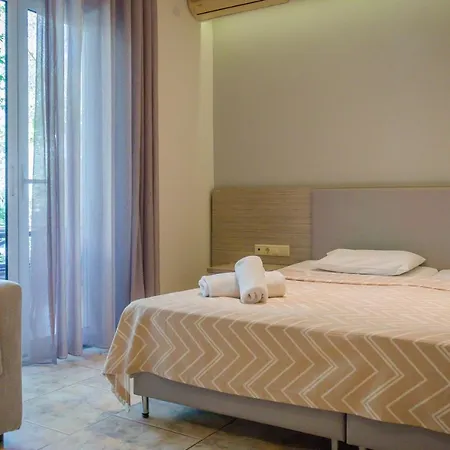 Eden 4* Limenas (Thasos)