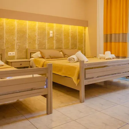 Eden Pensión Limenas (Thasos)