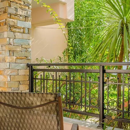 Eden 4* Limenas (Thasos)