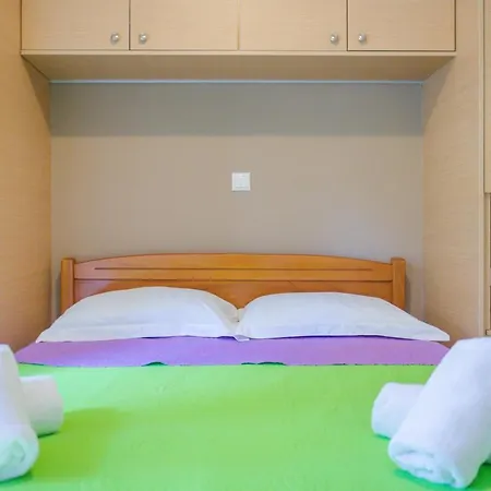 Eden Pensión Limenas (Thasos)