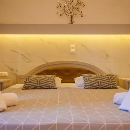 Gæstehus Eden 4*