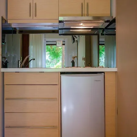 Eden 게스트하우스 리메나스