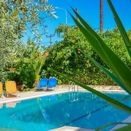 Pensión Eden 4*