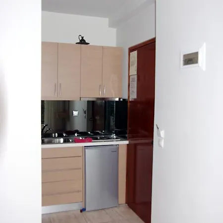 Eden Pensión Limenas (Thasos)