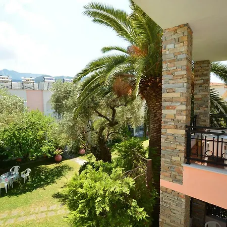 Eden Pensión Limenas (Thasos)