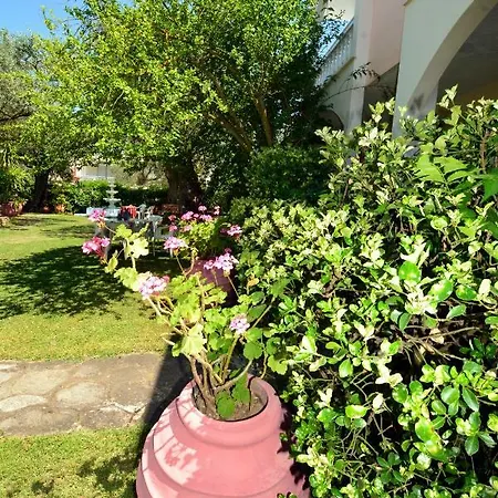 Casa de hóspedes Eden Thásos