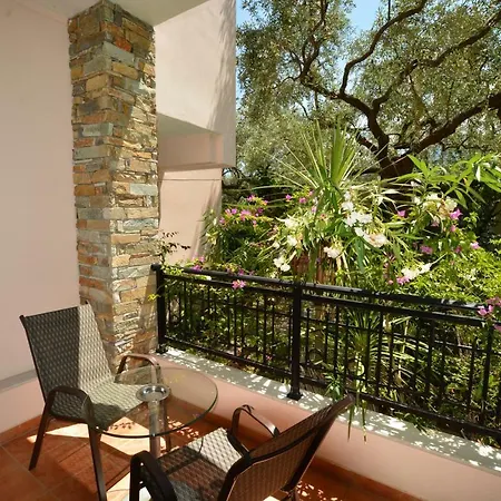 Guest house Eden
