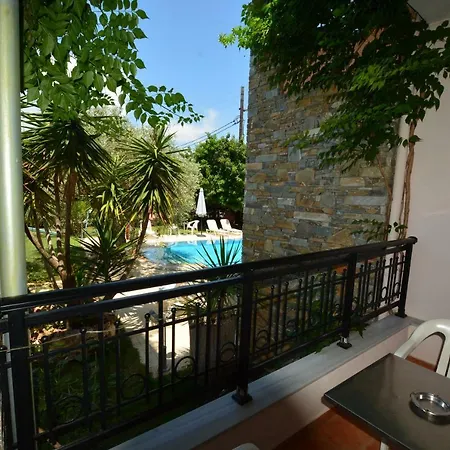 Guest house Eden