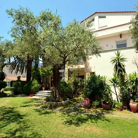Eden Guest house