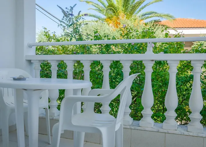 Eden 4* Limenas (Thasos)