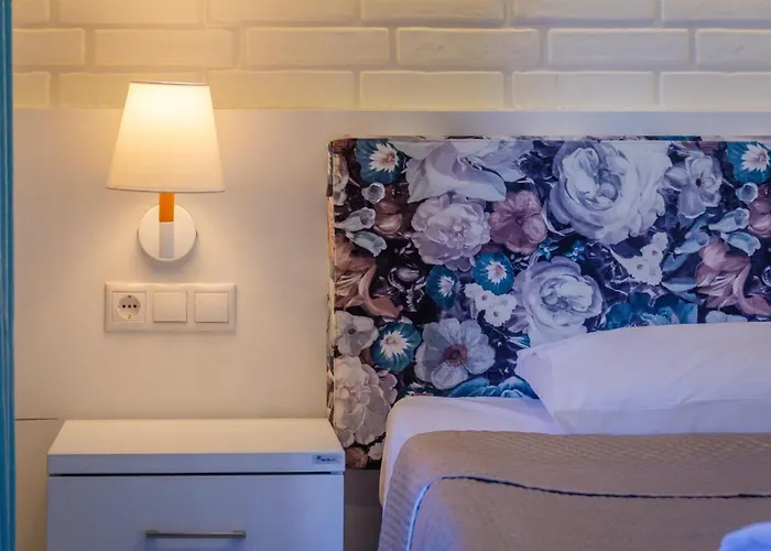 Eden 4* Limenas (Thasos)