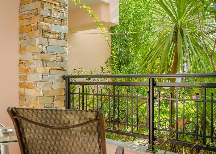 Eden 4* Limenas (Thasos)