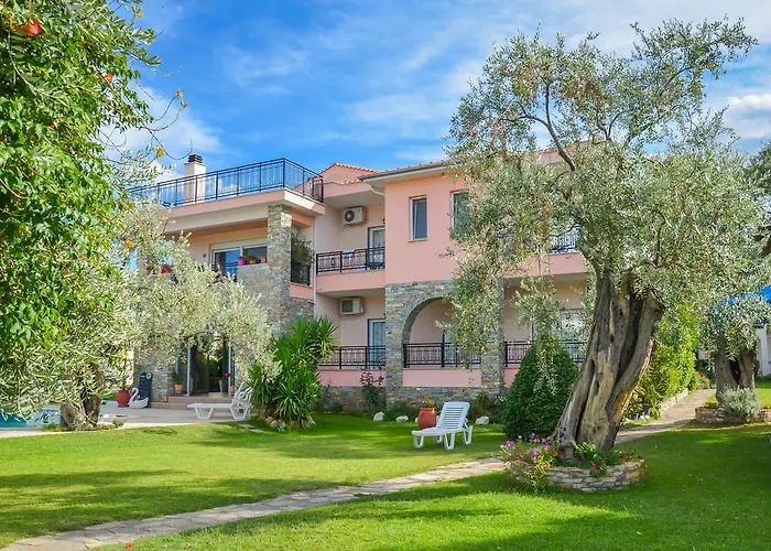 Eden Limenas (Thasos)