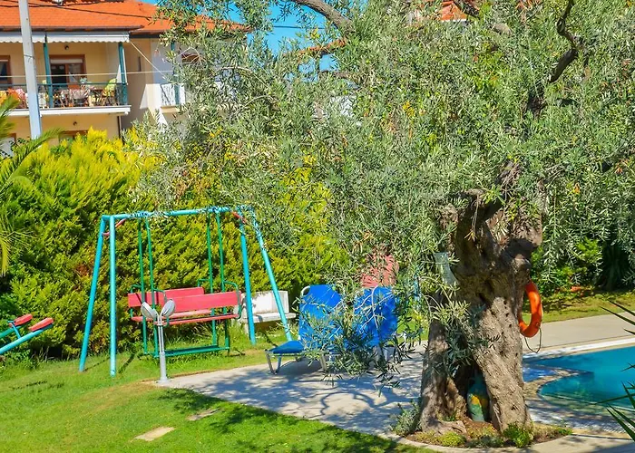 Eden Limenas (Thasos)