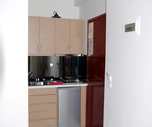 Eden Pensiune Limenas (Thasos)