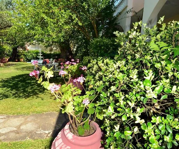 Pensiune Eden Limenas (Thasos)